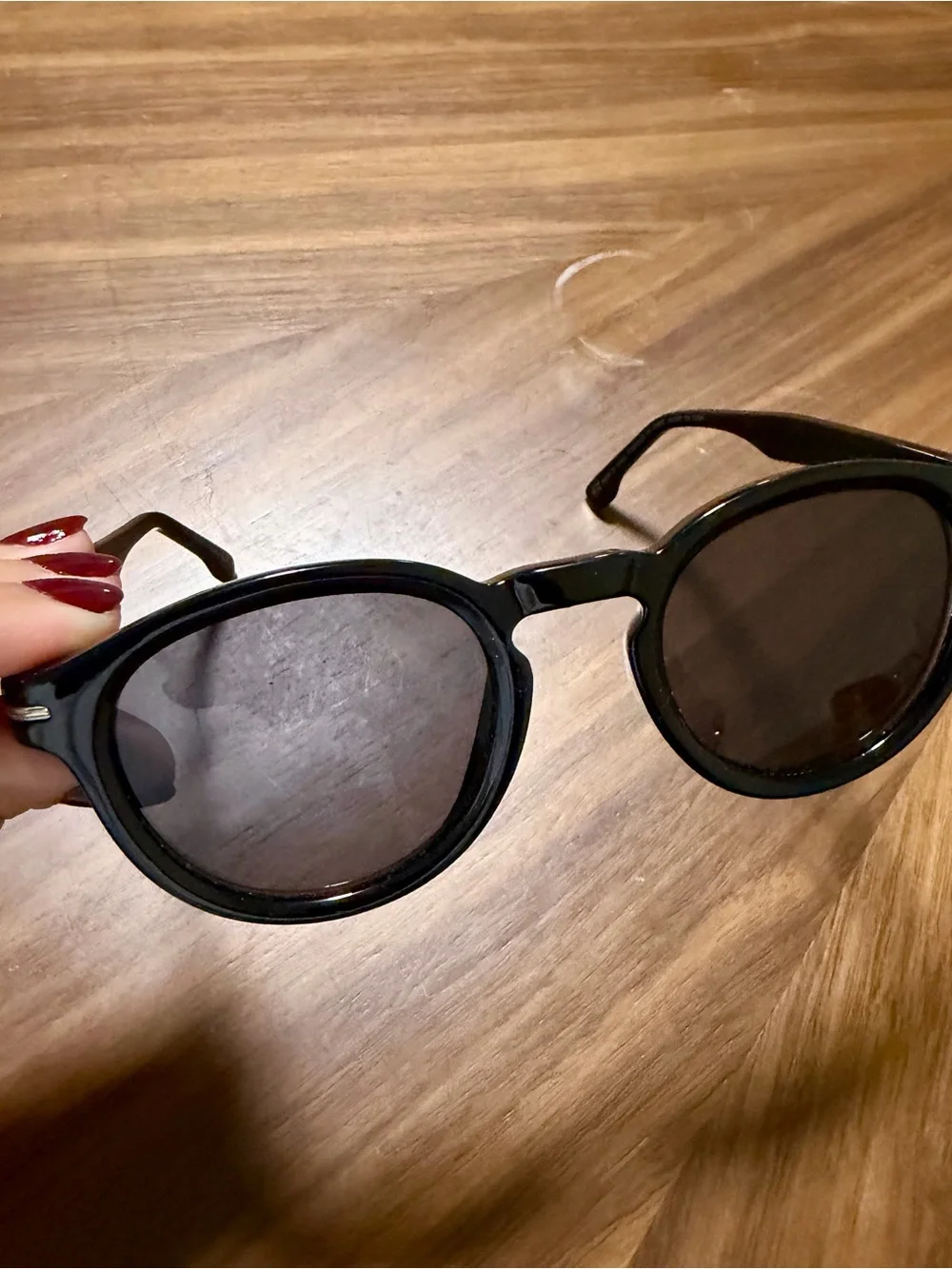 Three Sunglasses Bundle - Tortoiseshell & Black Frames